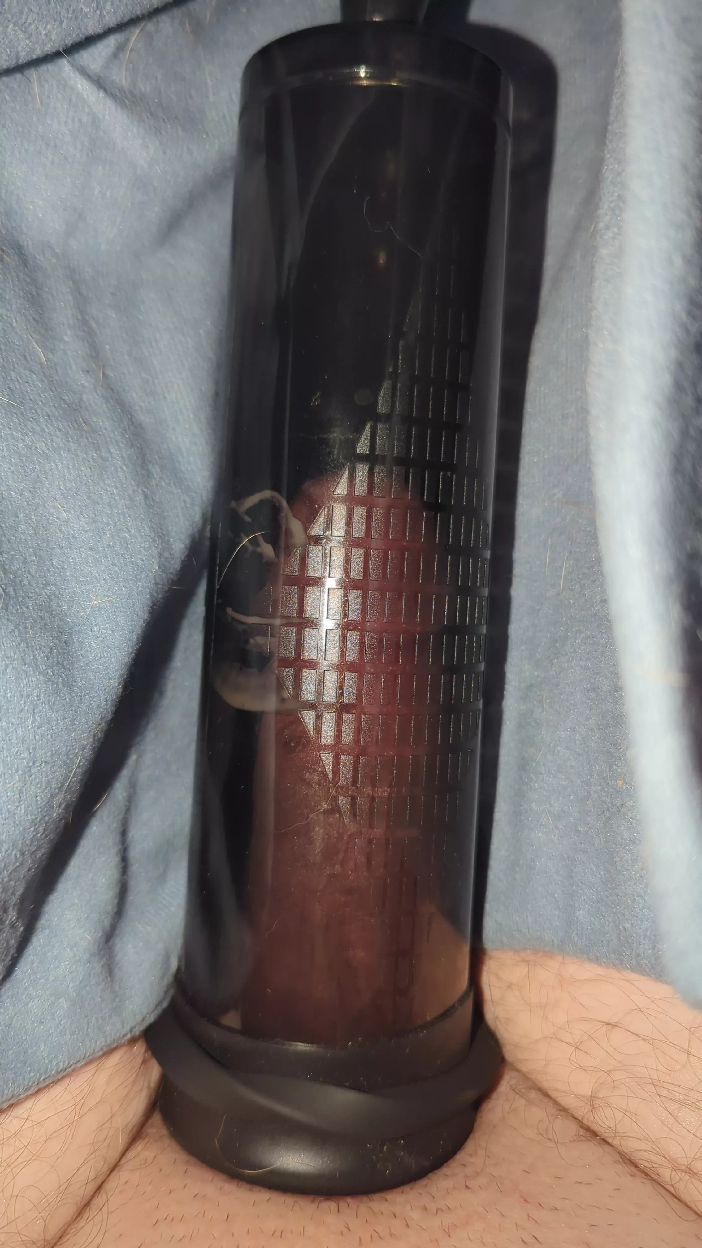 New pump new goals, I'll post before and after picks later. DM's open