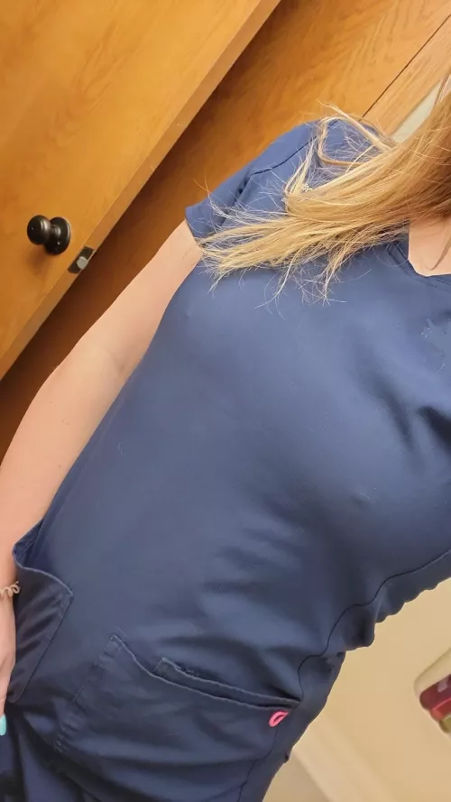 No one will notice, right?