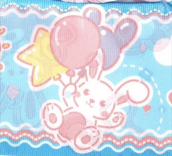 Not hoppin' around..(yet)