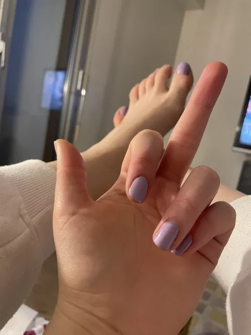 (oc) Exactly where you belong.