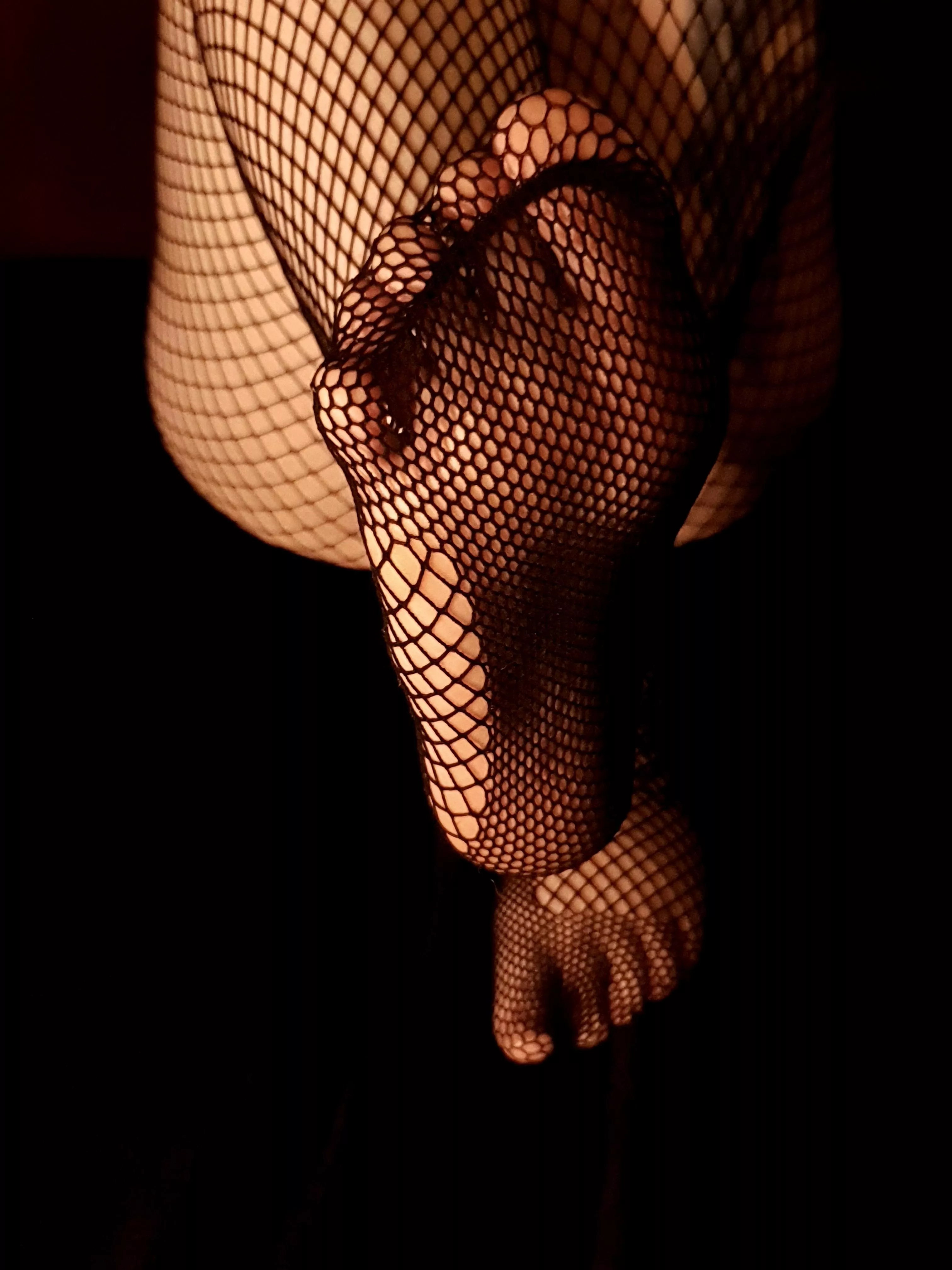 [OC] Would you like to see more of me?