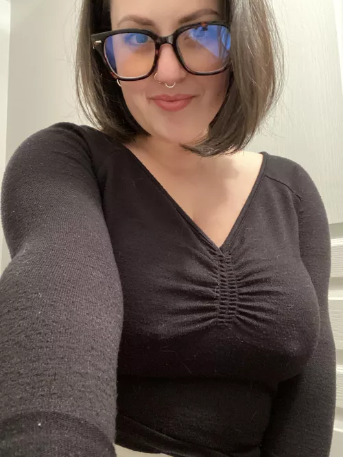 Off to the grocery store