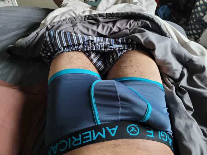 old pair but they always have the same effect