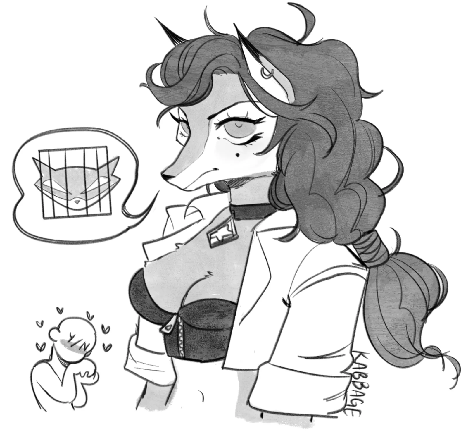 One of my all-time favorite girls!