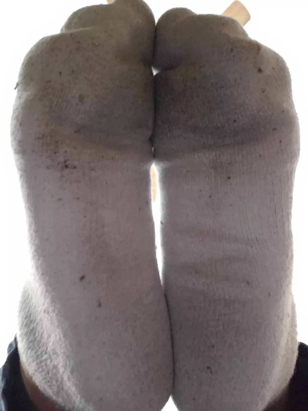 Open wide and let the sweat drip in your mouth✨️