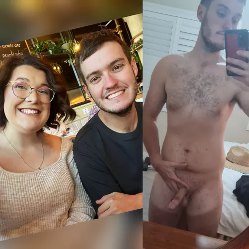 Partner and I looking to explore my bi curiosity