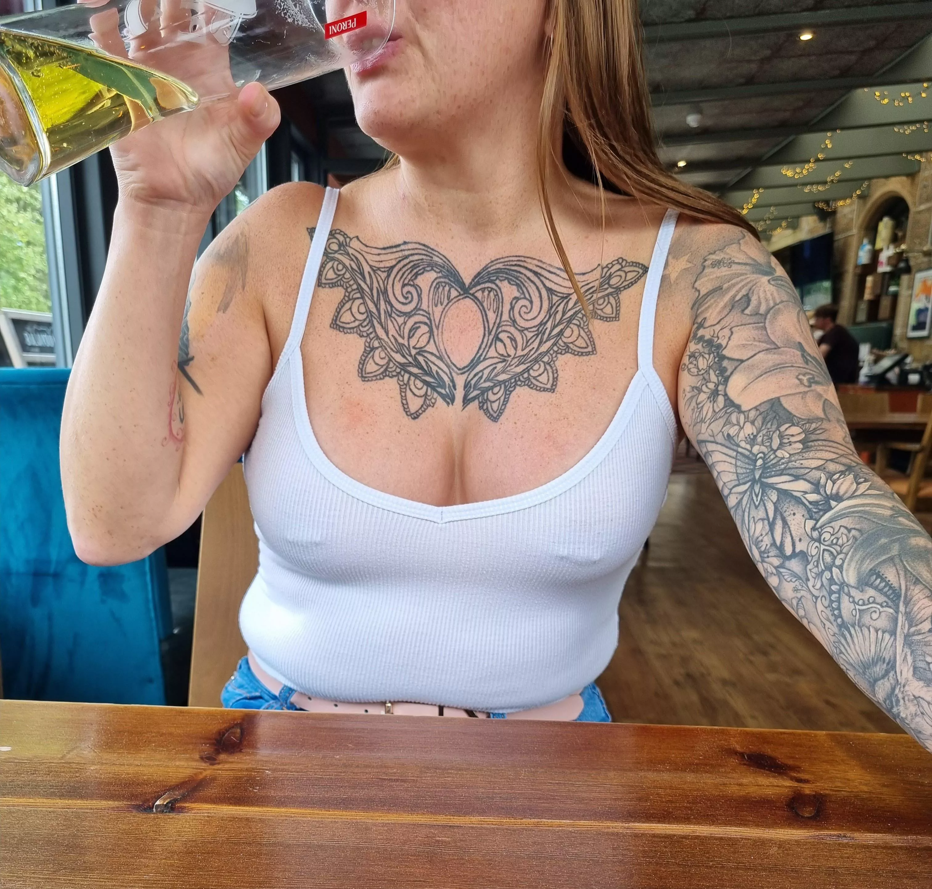 Pokies and pints make for a great night