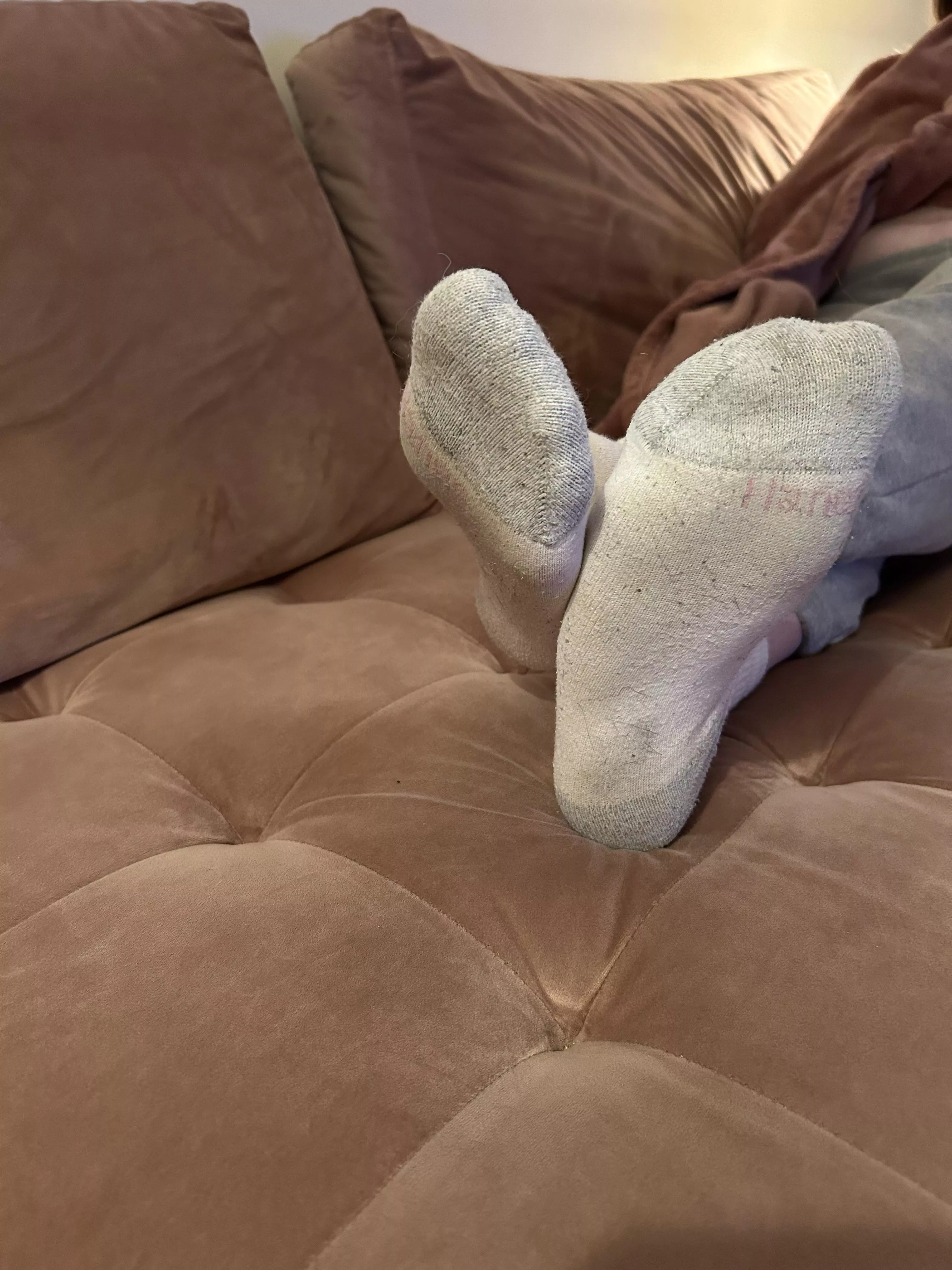 Put them in your mouth and suck 🤤