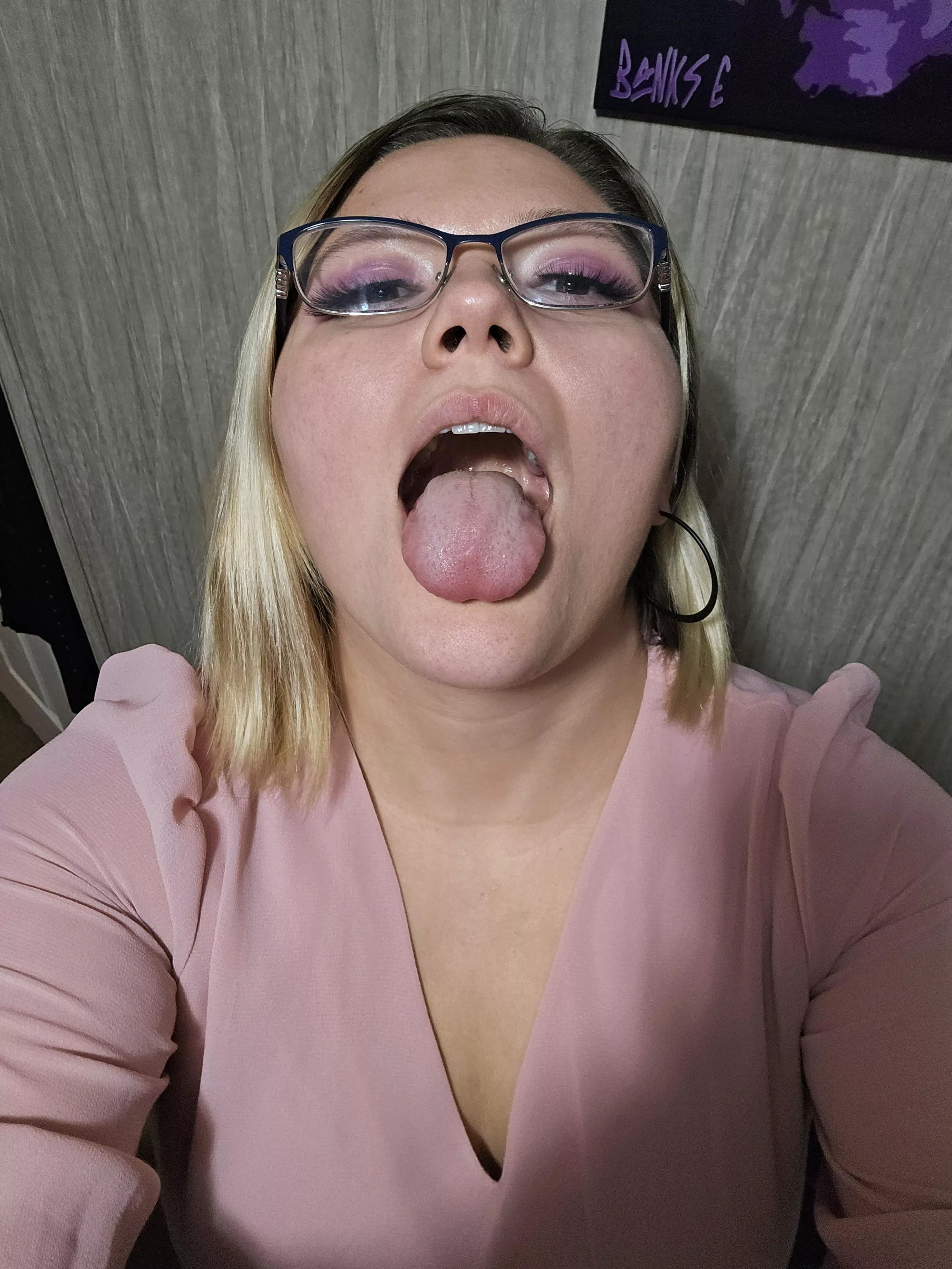 Ready for your hott juicy load