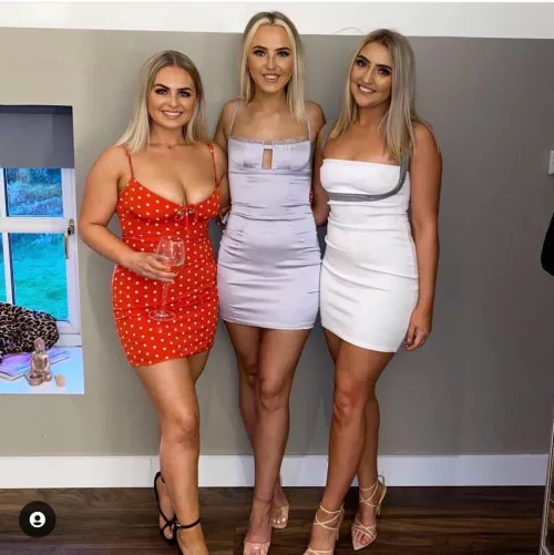 Red leading the league