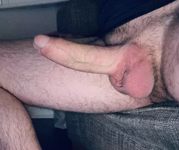 Shall we test your limits? 🍆