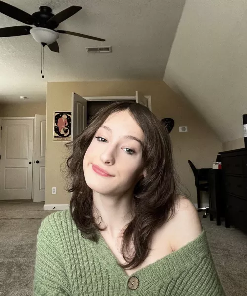 should I get a dress