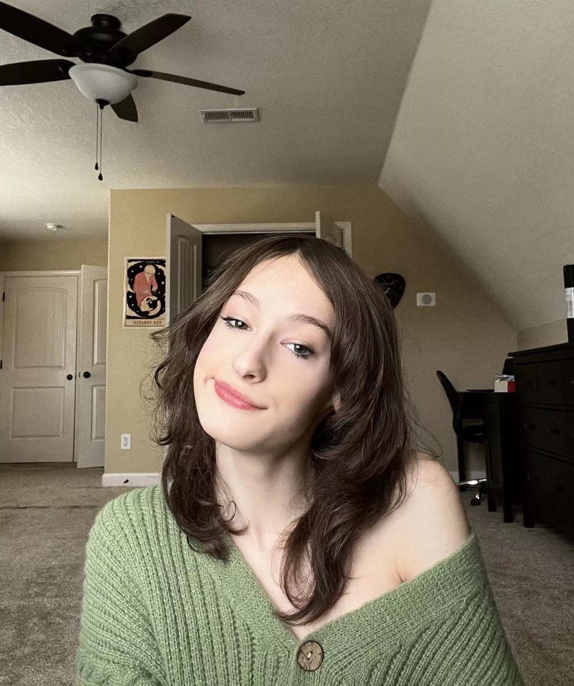 should I get a dress