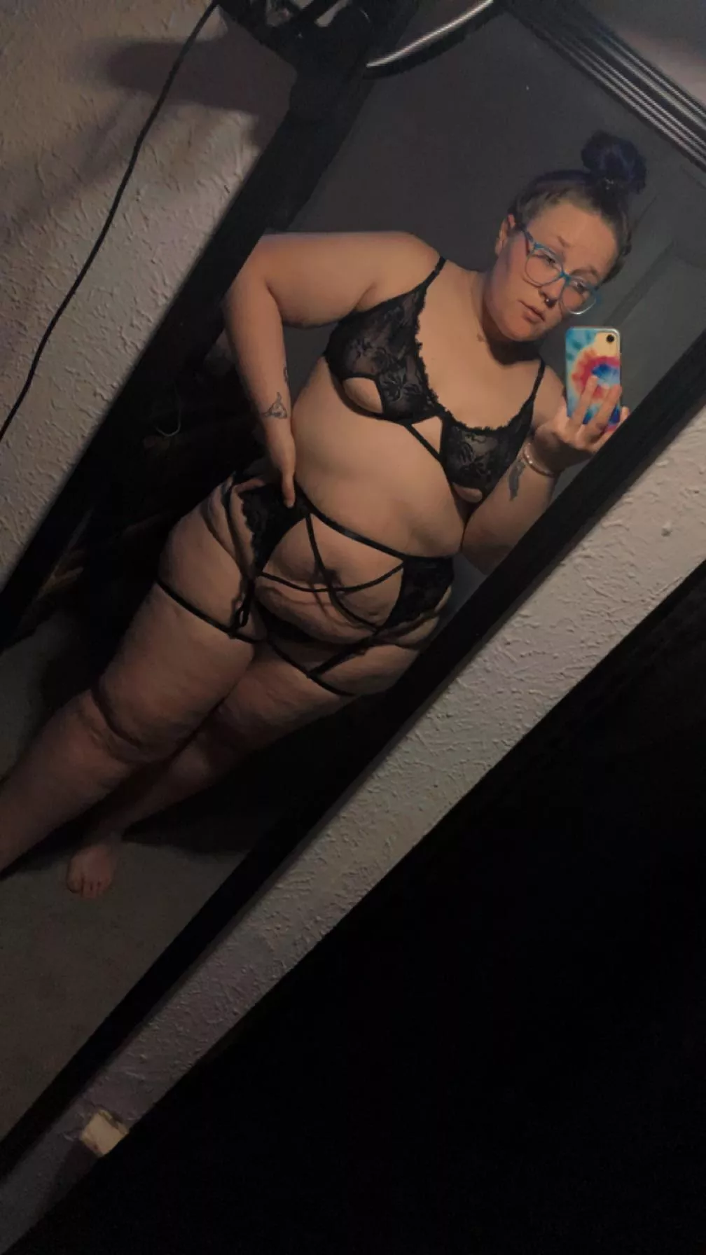 Since it’s Easter can we fuck like rabbits👅