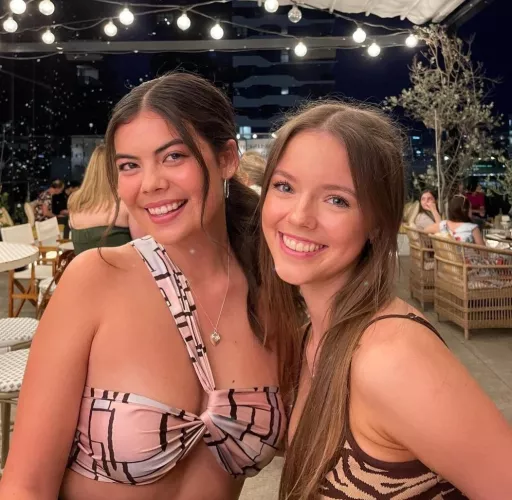 Smiles all-round IUTR