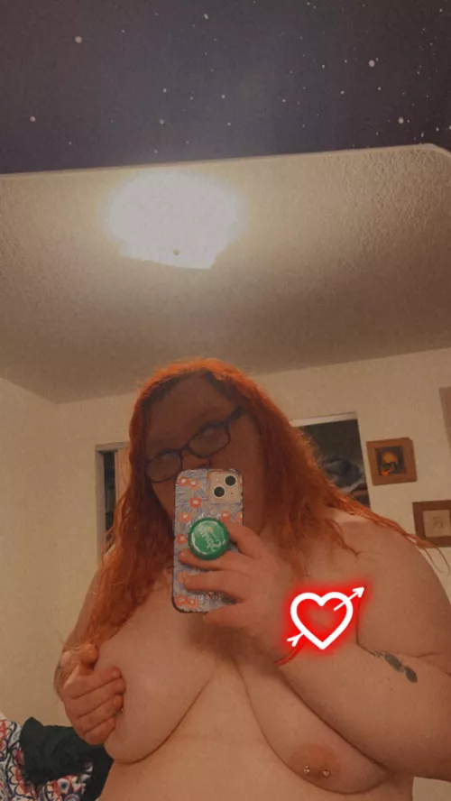 someone braid my hair and tell me I’m a pretty princess?