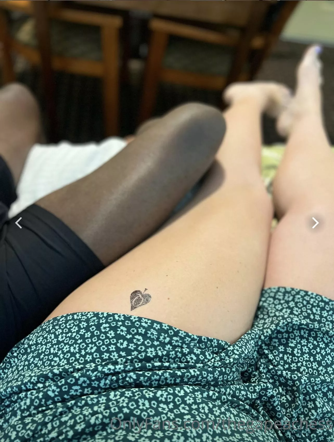 Something about the contrast drives me crazy 😩