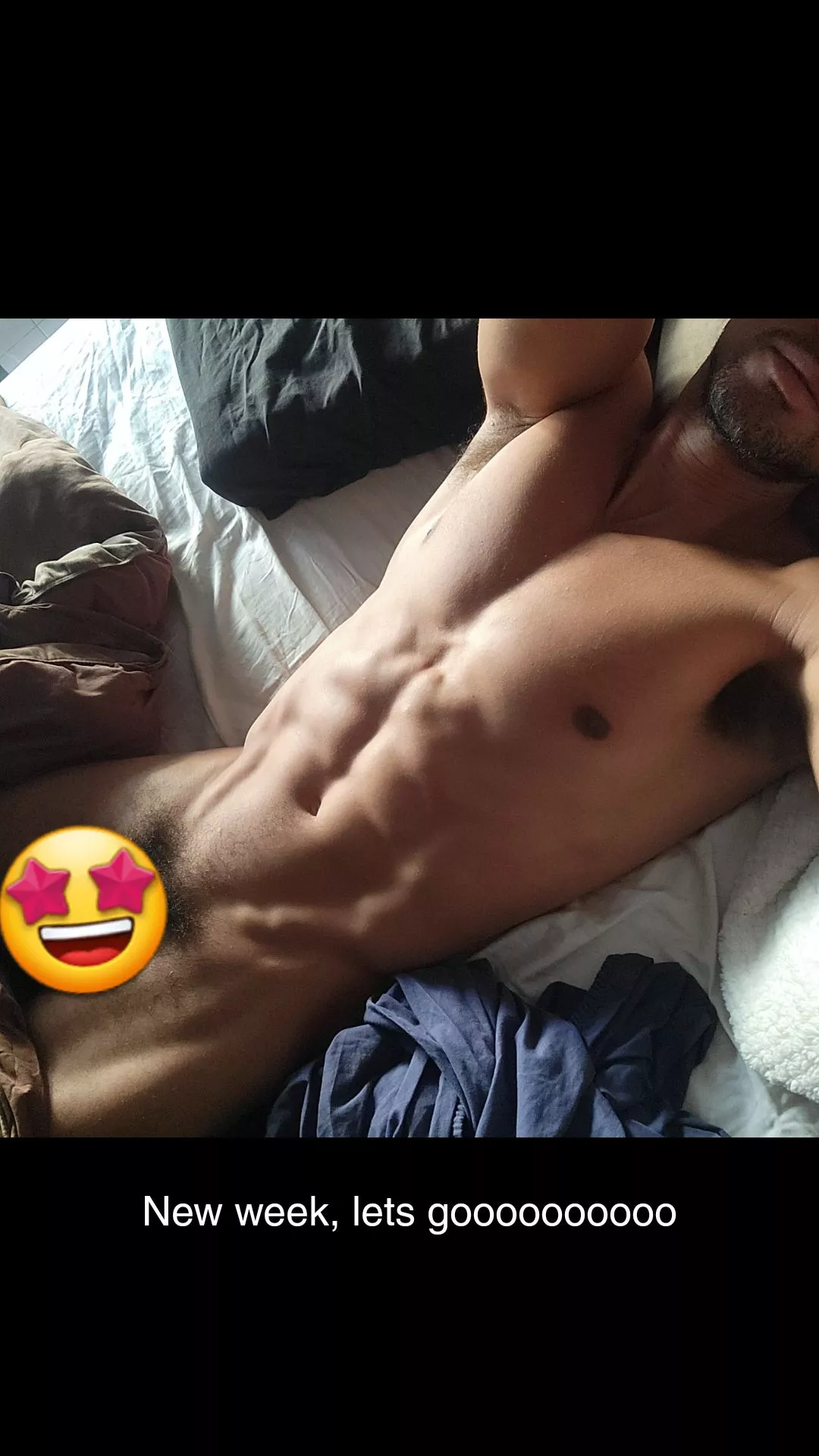 Start tye week off right