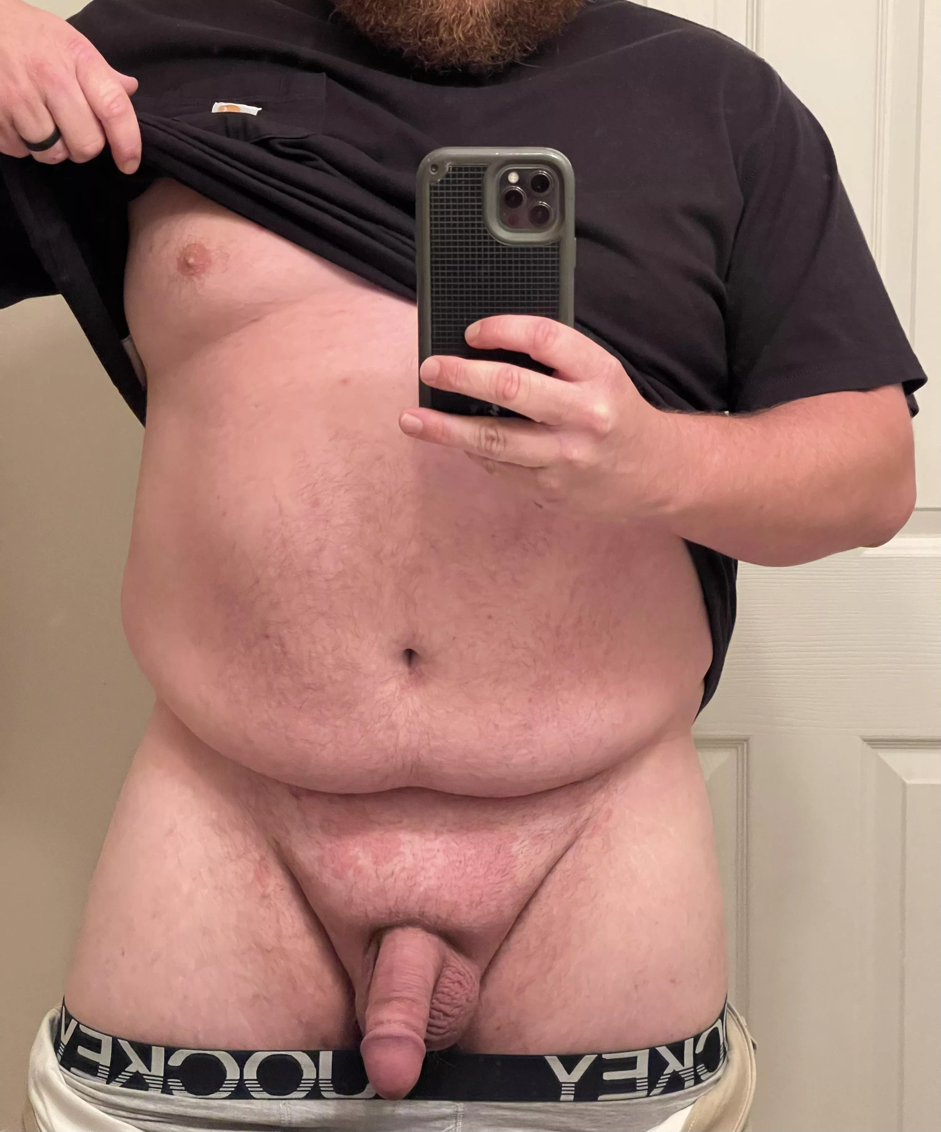 Suck me hard.