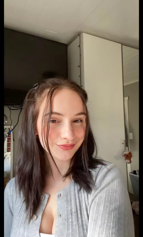 Summertime cutie (IUTR)