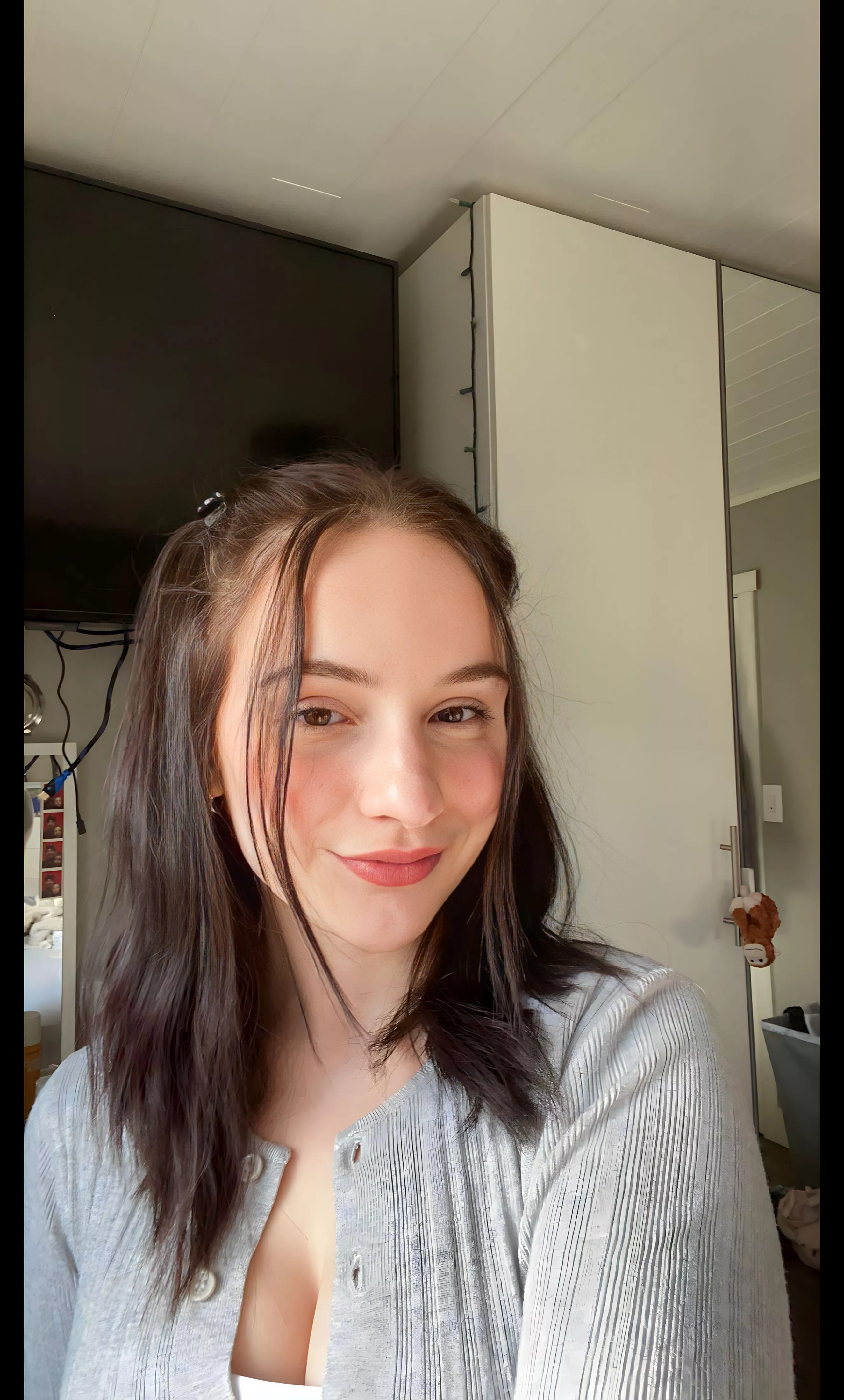 Summertime cutie (IUTR)