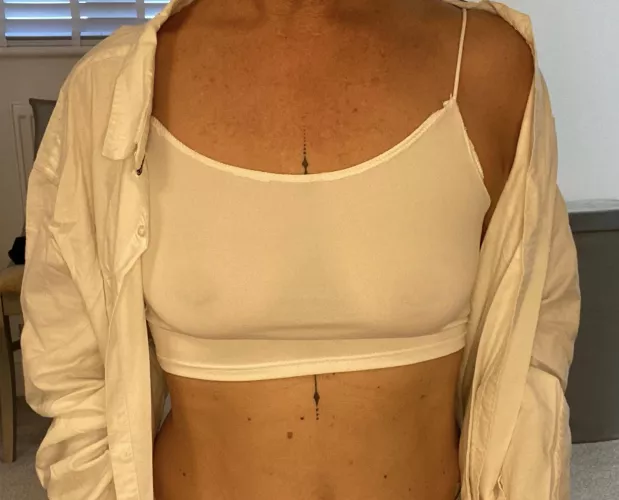 Tank top outfit for you!