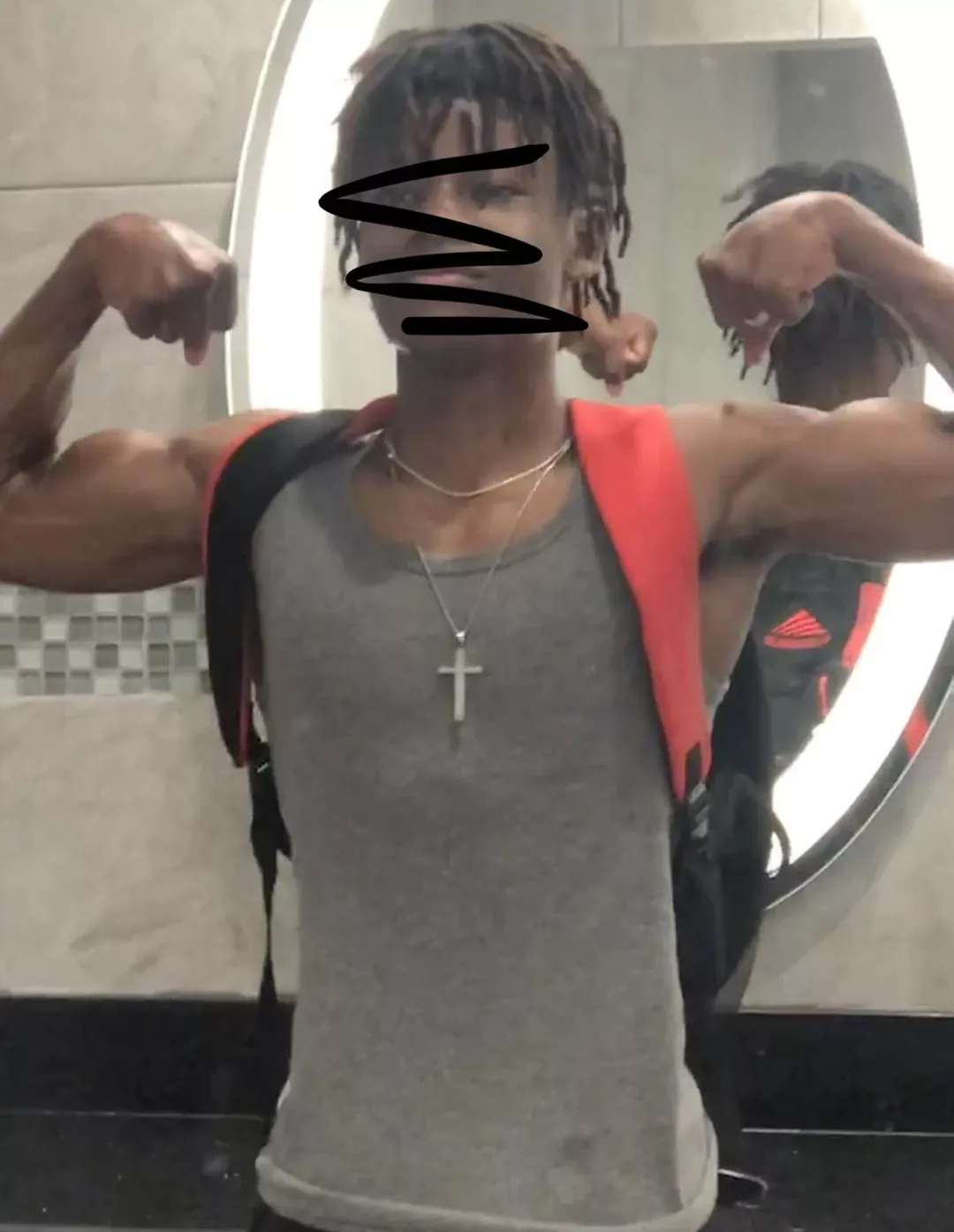 The Glory of Masculinity