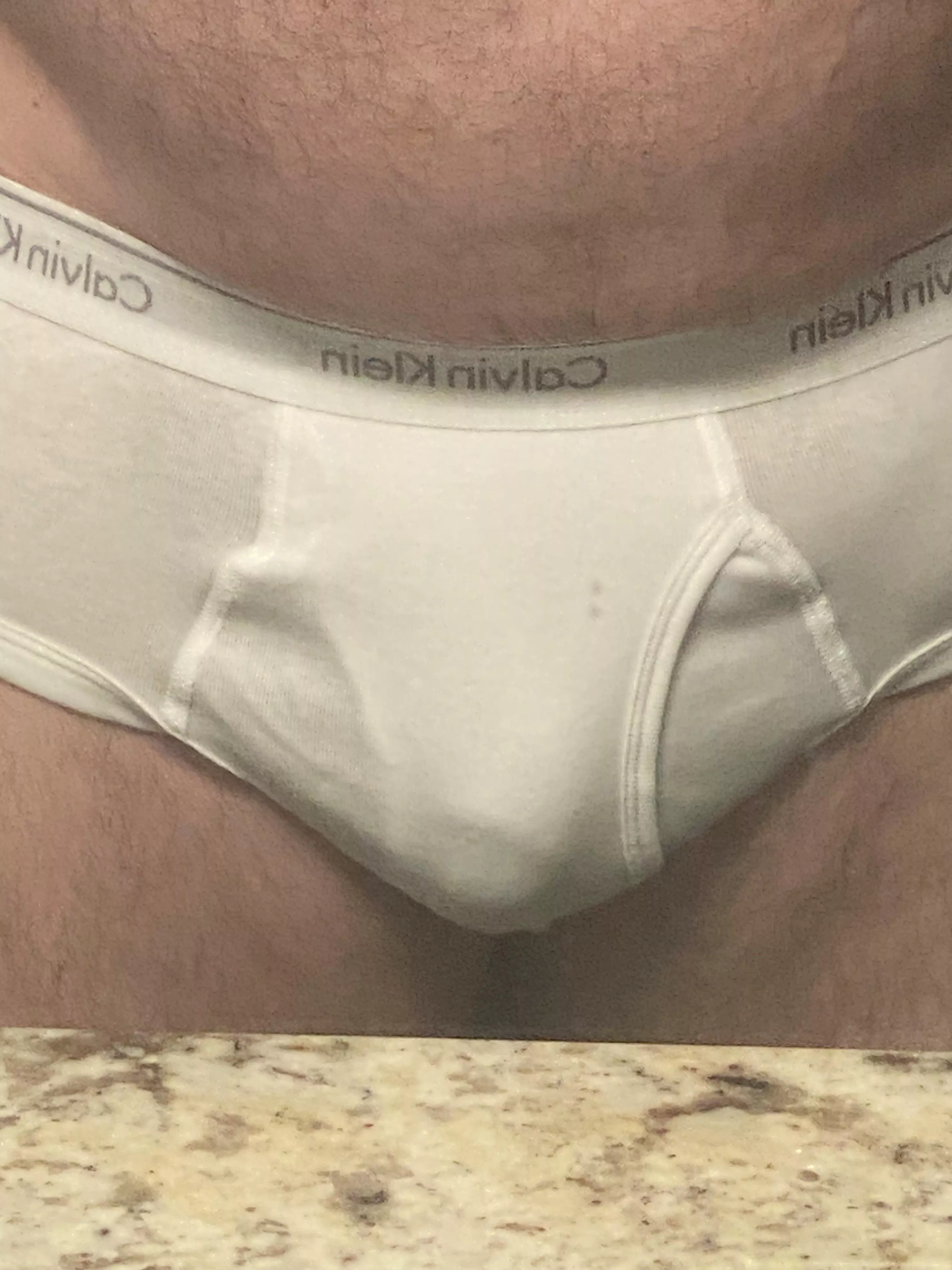 Think he will like them?