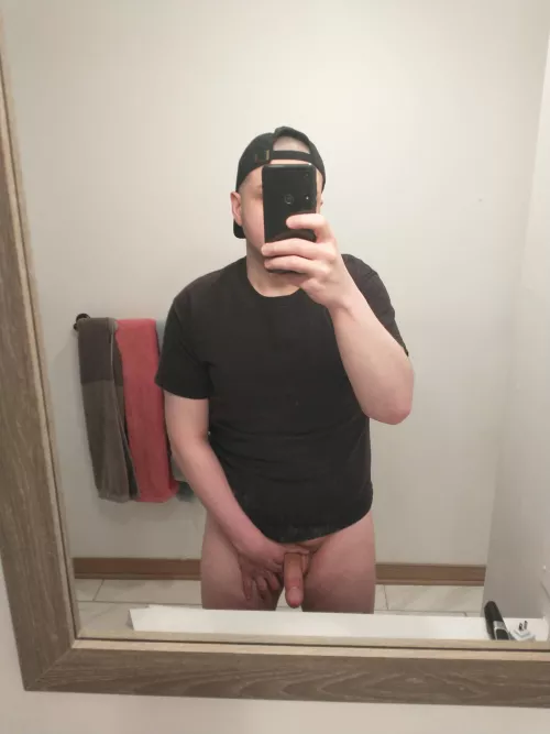 Thinking about eating you out [30M] 🤤