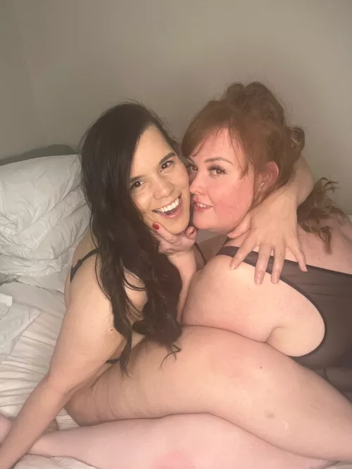 Those come fuck me eyes 👀 🥵