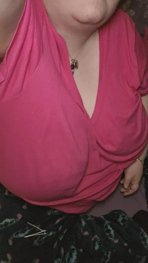 Tiddy outlines are the best outlines