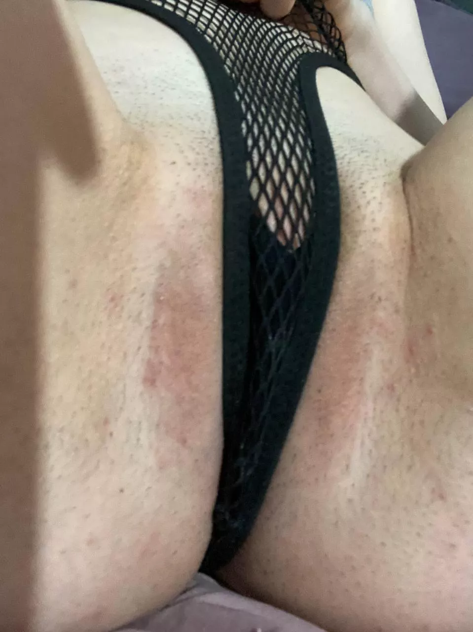 Today's color is black! [F]