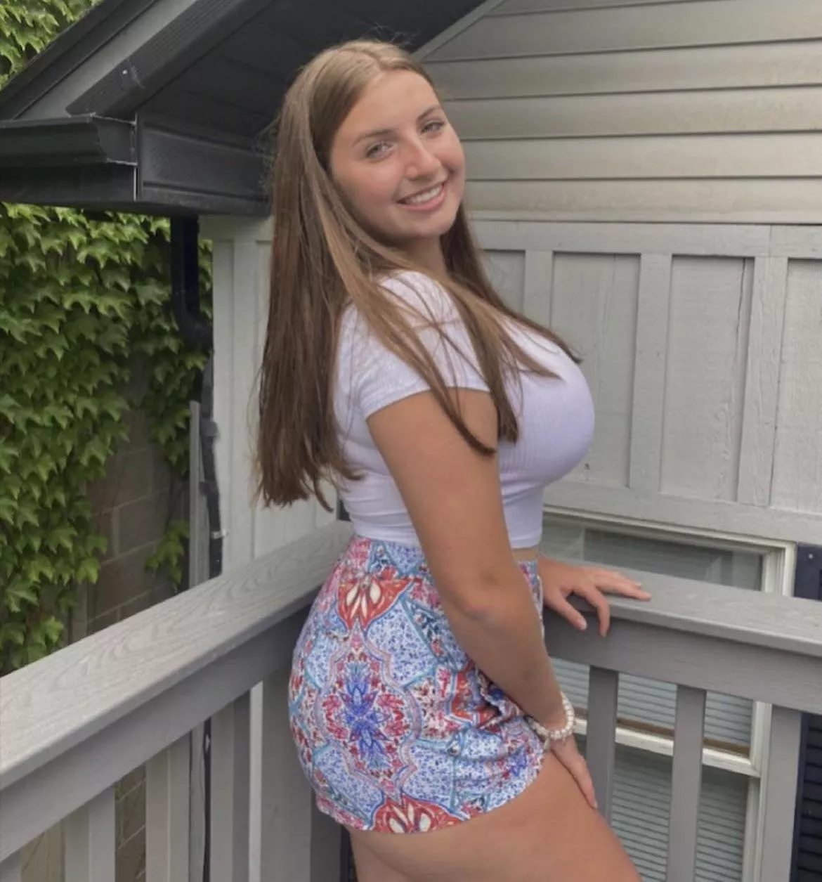 Try hiding these naturals