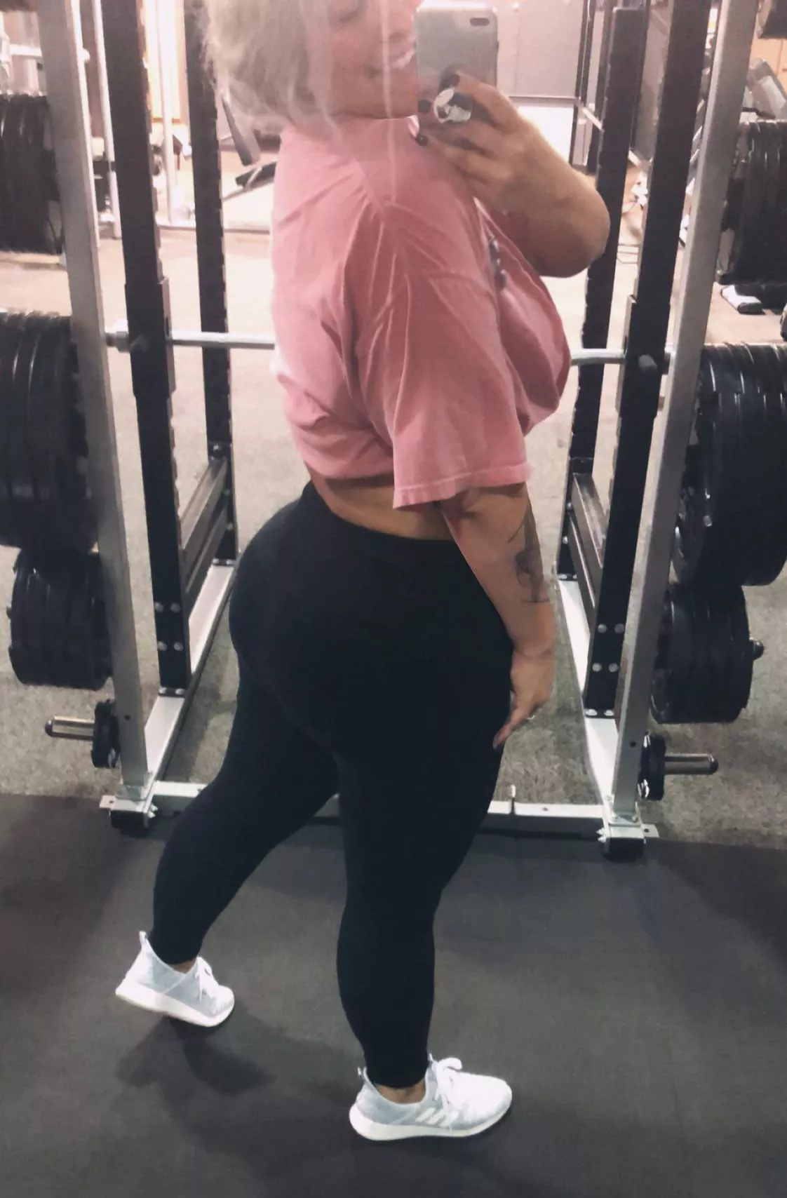 Wake up get your cake up (F)