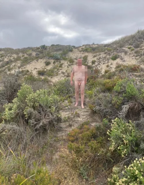 Walking around enjoying my Easter break