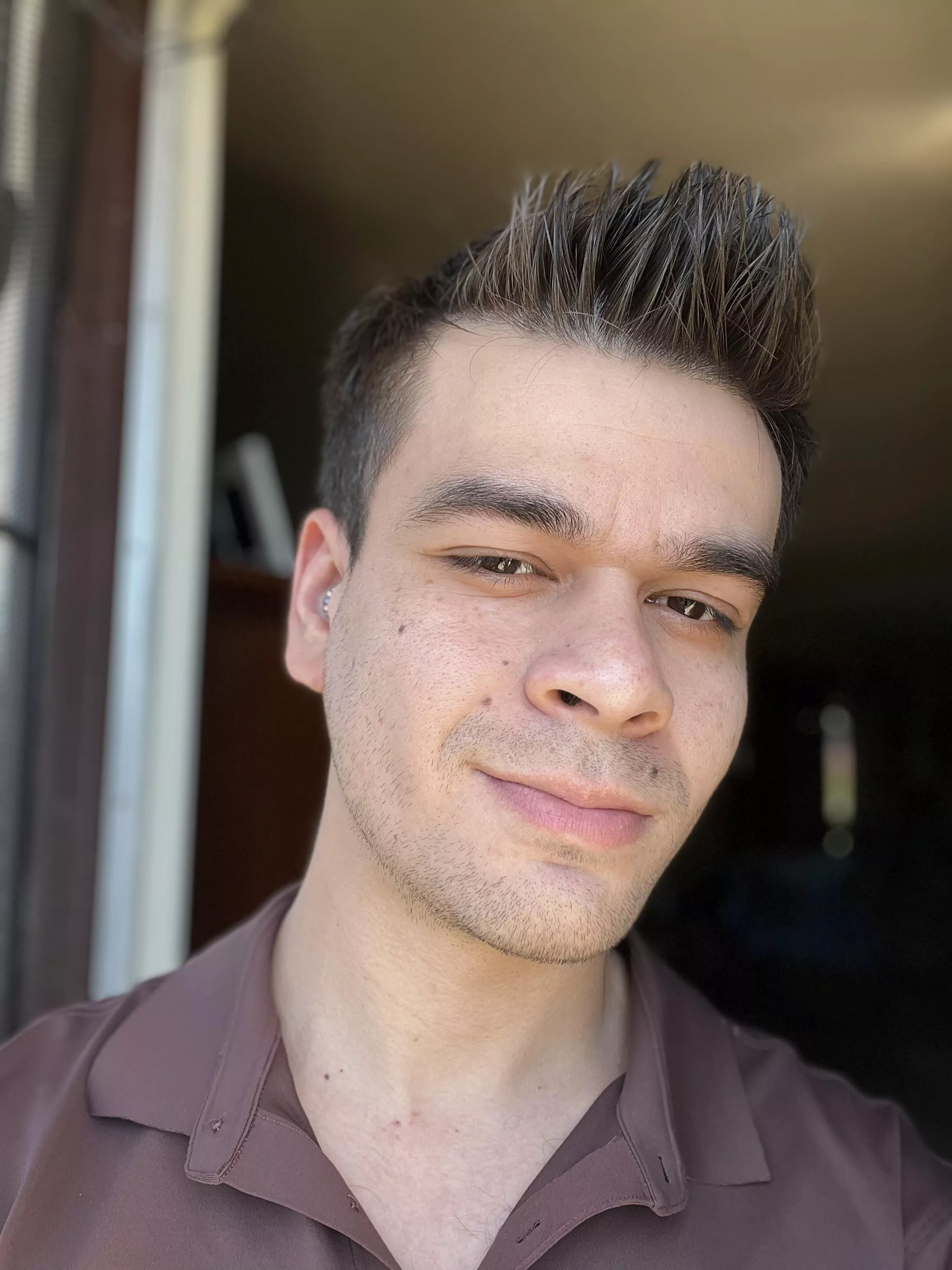 Wearing Lululemon on Easter Sunday♥️ do you like this pic?