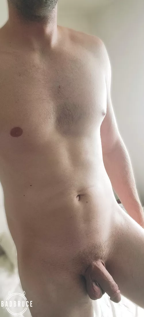 Well? (M)