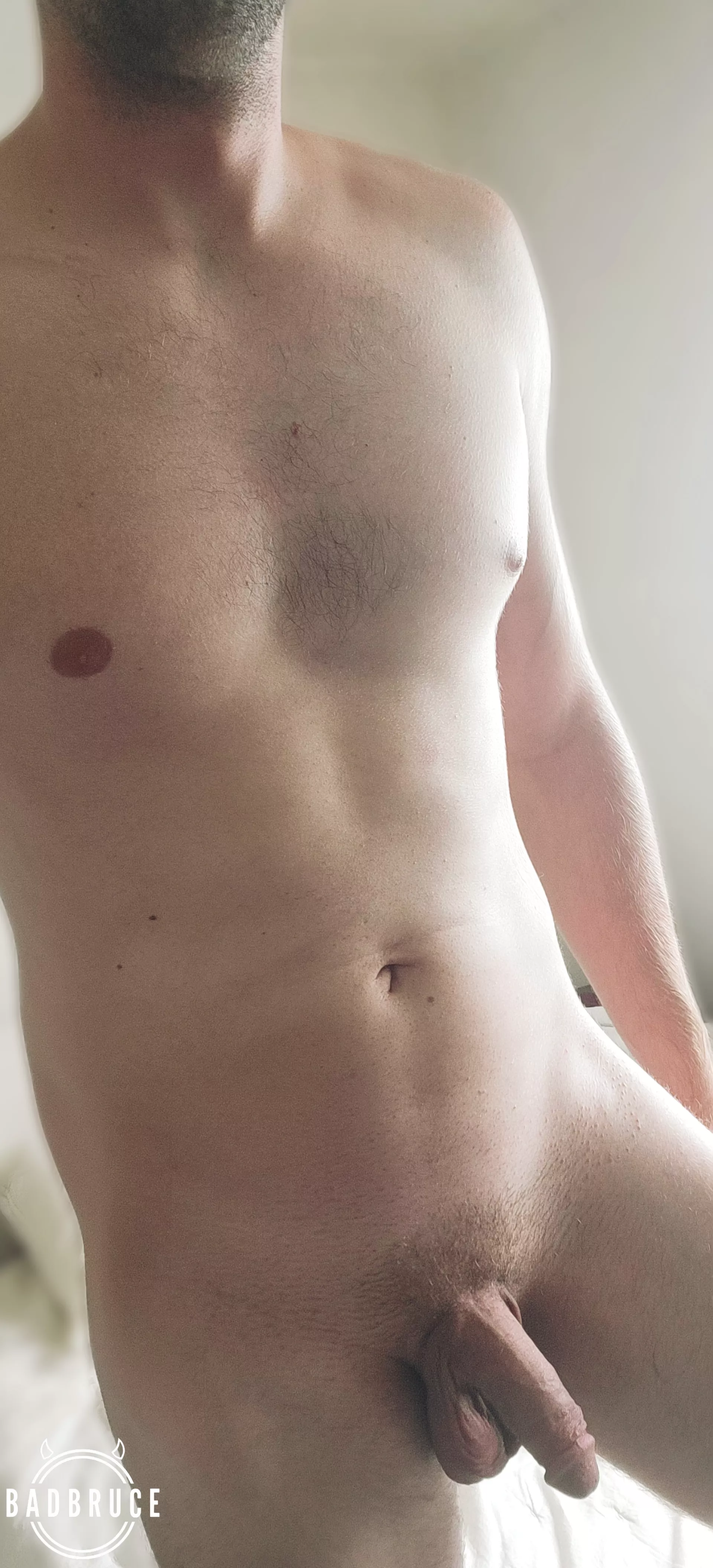 Well? (M)