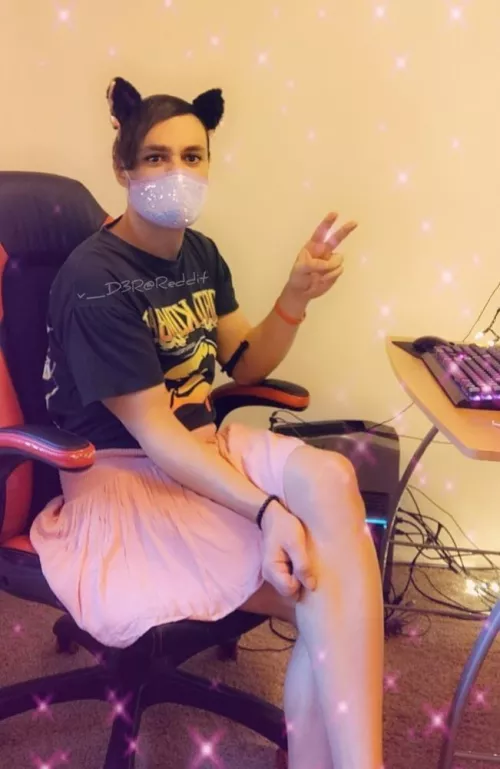 What are we doing today?