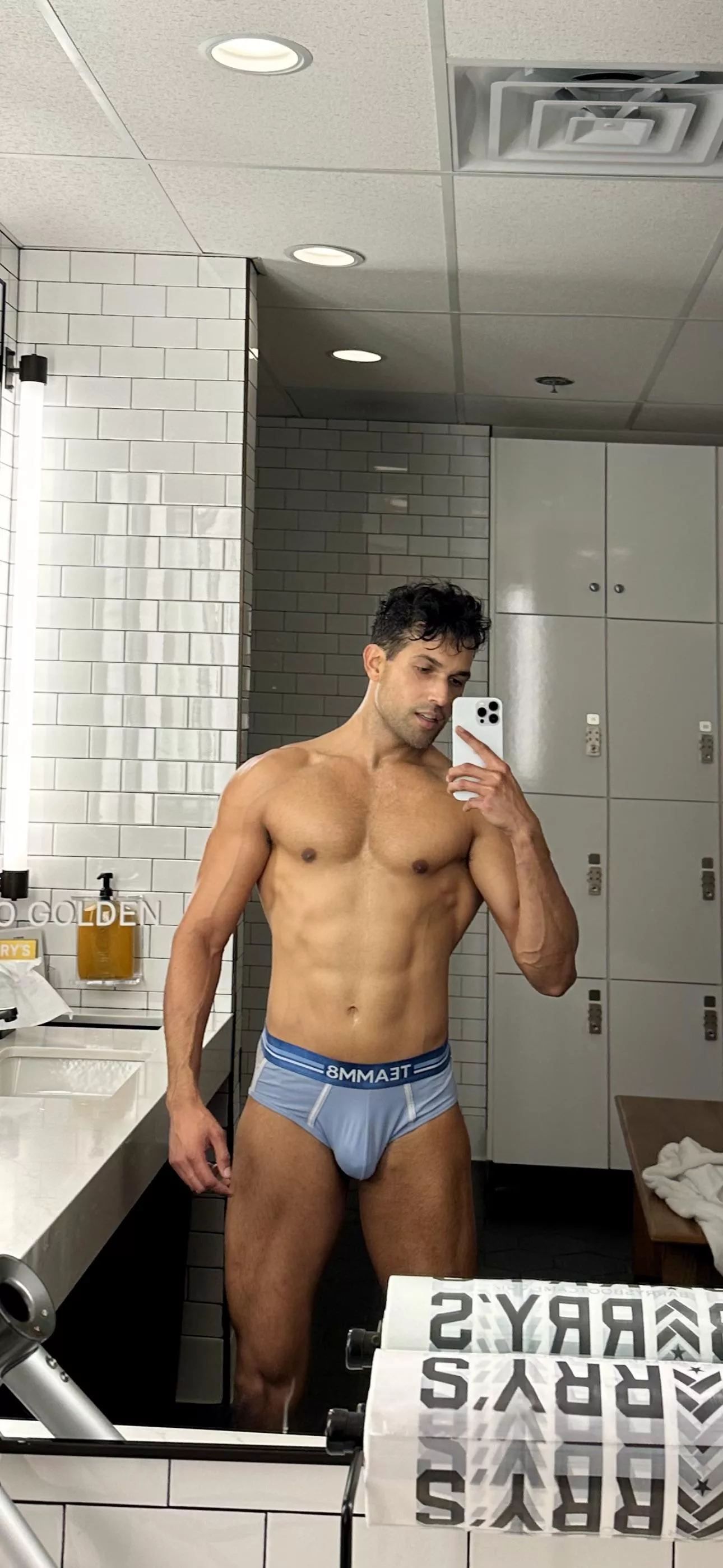 What do we think of these Teamm8 😈