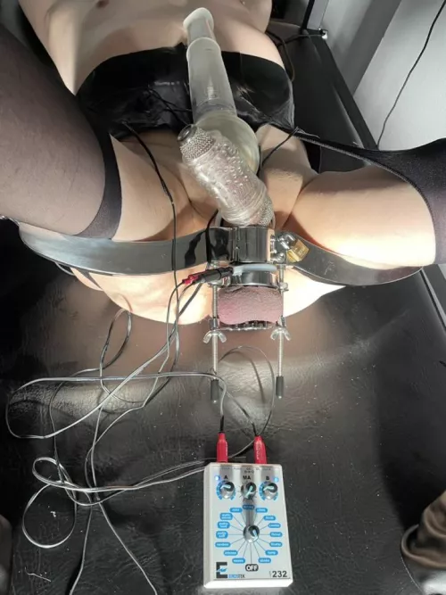 What’s is like “ take control of you cunts making it more diligent for some slurry ‘stuffs ~