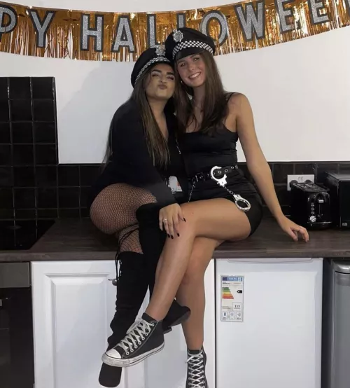 Which tight chav are you choosing?