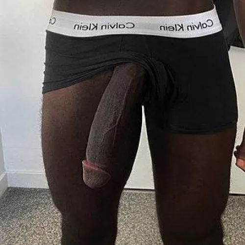 Who is going to drain it...?