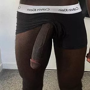 Who is going to drain it...?