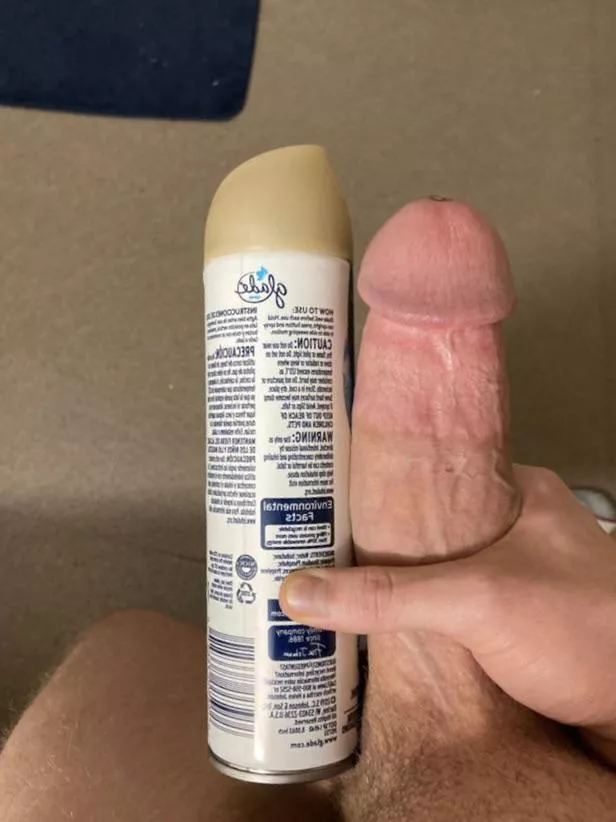 Who needs some late night thick BWC?