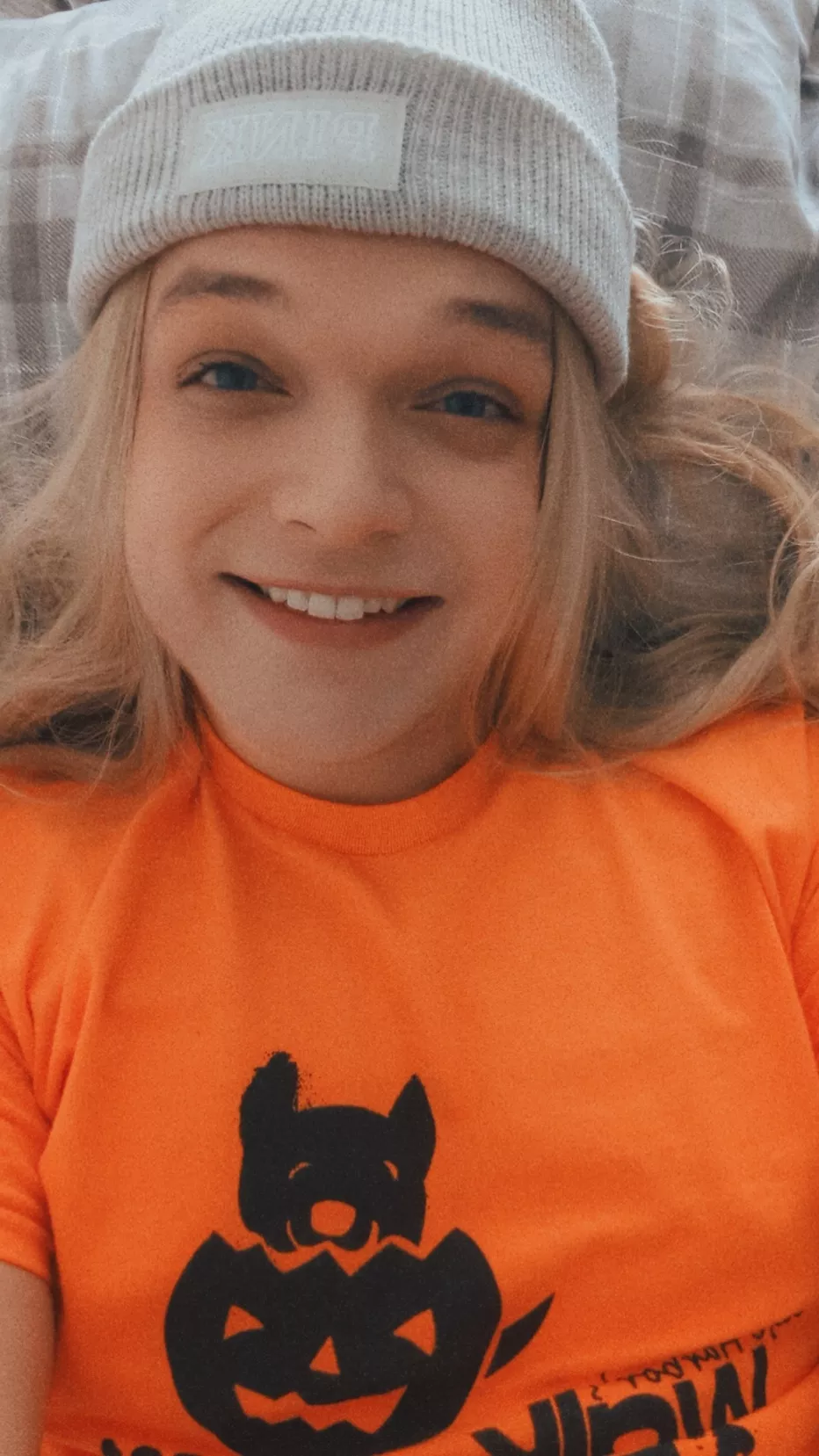 Who thinks I should just be a girl?? 🙈🙈