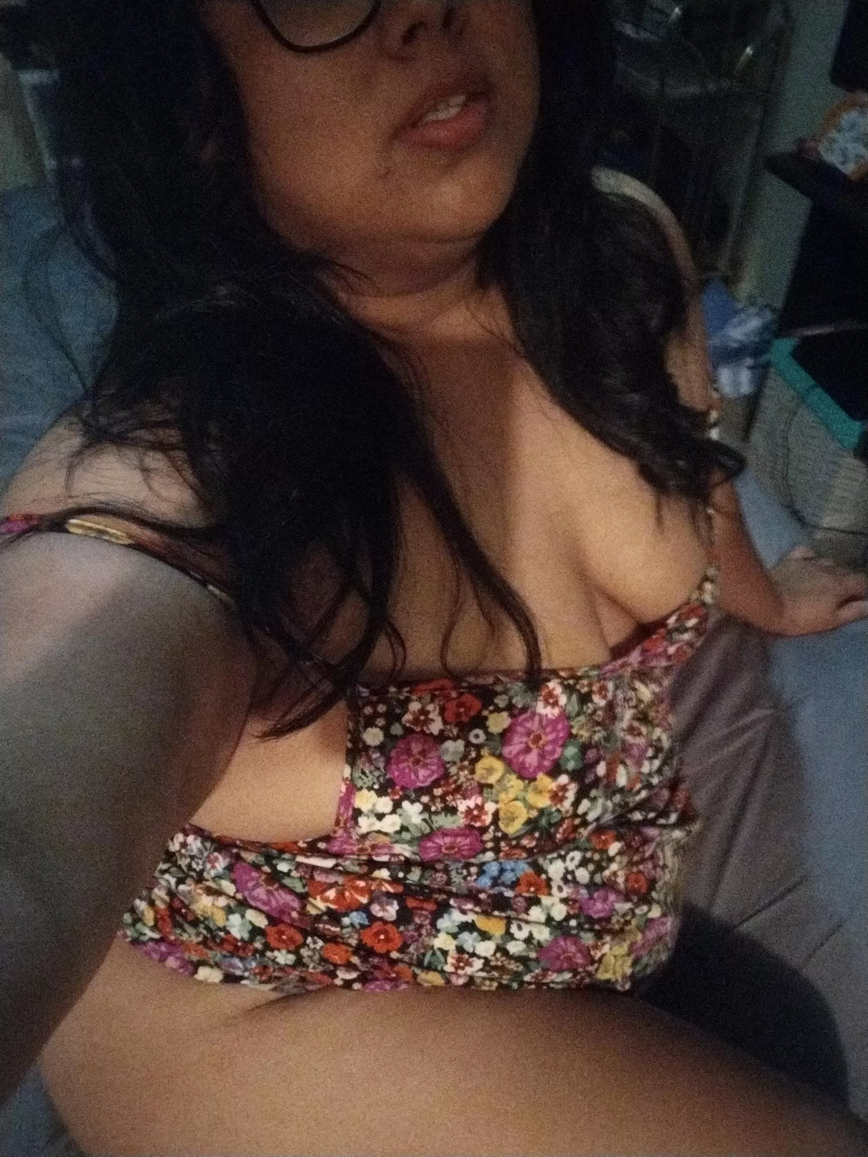 Wife took this on my phone