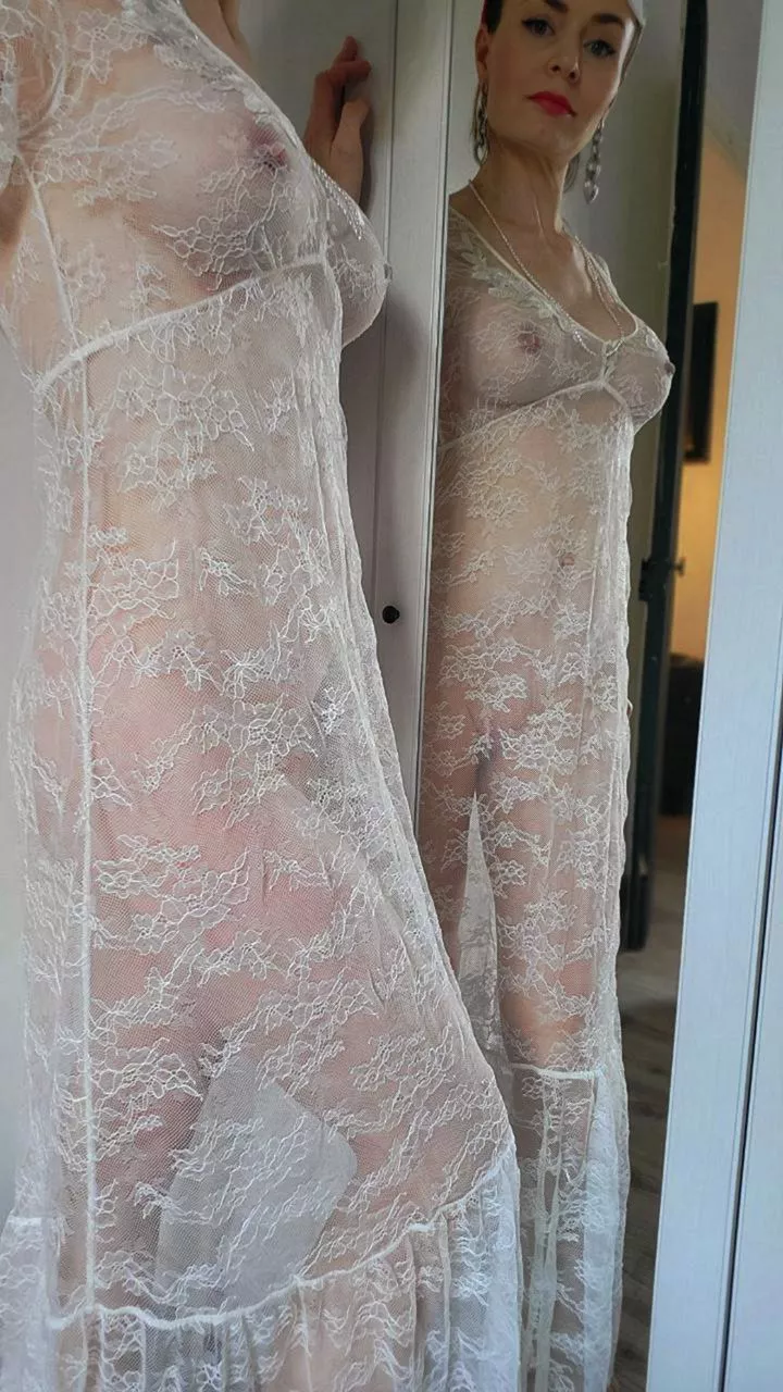 Would you fuck me after our first date?