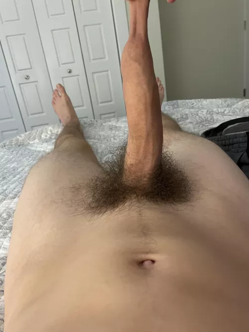Would you let me cum in you?