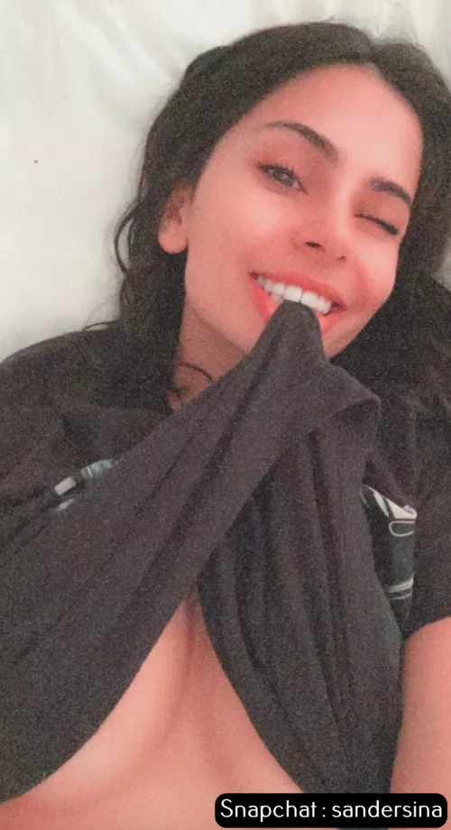 You can fuck me, but only after you eat my ass.